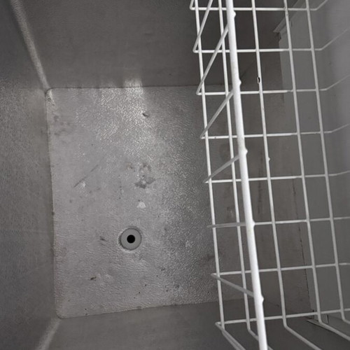 LIEBHHER freezer, dimensions 86x84x67 cm
