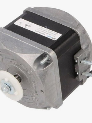 Electric Induction Motor 220V 25W for Fan like new
