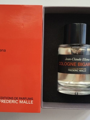 Cologne Bigarade 100ml Frederic Malle new eau de parfum