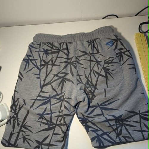 Brunotti Kids Shorts used, gray, size 152 cm