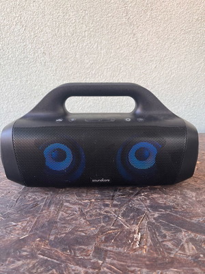 Soundcore Anker Select Pro 30W водоустойчив говорител като нов