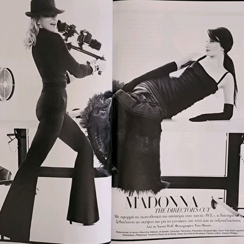 Harper's Bazaar issue 179 February 2012 like new