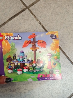 Lego Friends σετ 6+ καινούργιο στο κουτί του