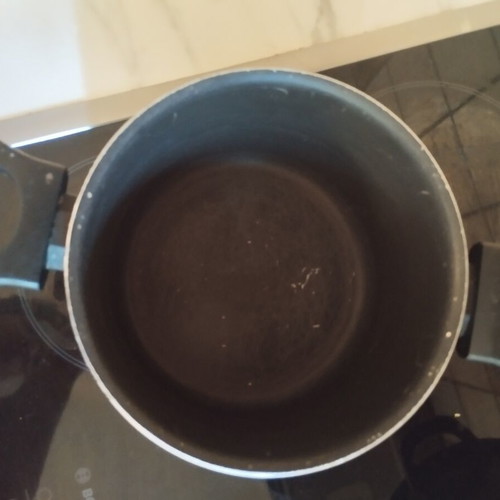 Kitchen cooking pot