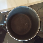 Kitchen cooking pot