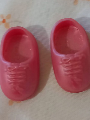 Moon Dreamers "Sparkly" shoes like new, authentic Hasbro