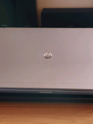 HP EliteBook 8460p