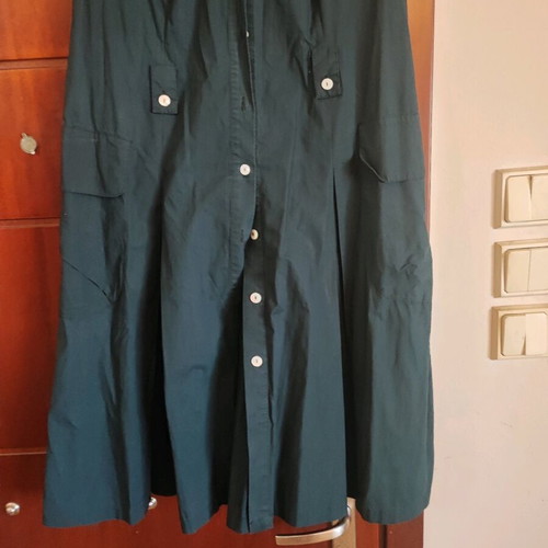 Raxevsky short black dress like new size M