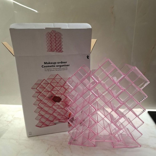 Cosmetic and Lip Gloss Organizer new