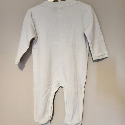 3 baby rompers for 6-9 months
