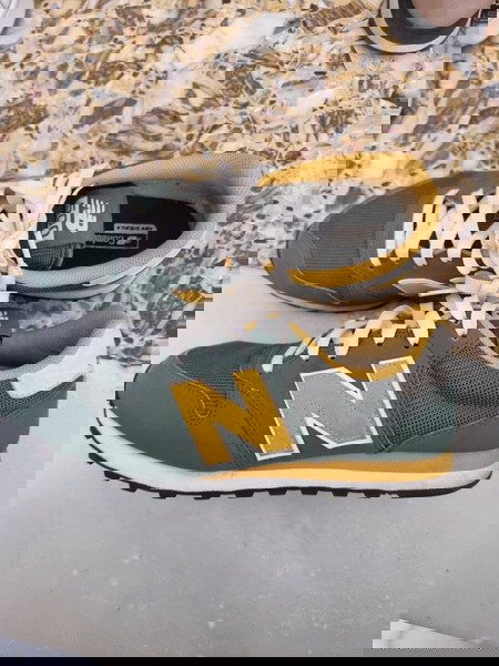 New balance 500