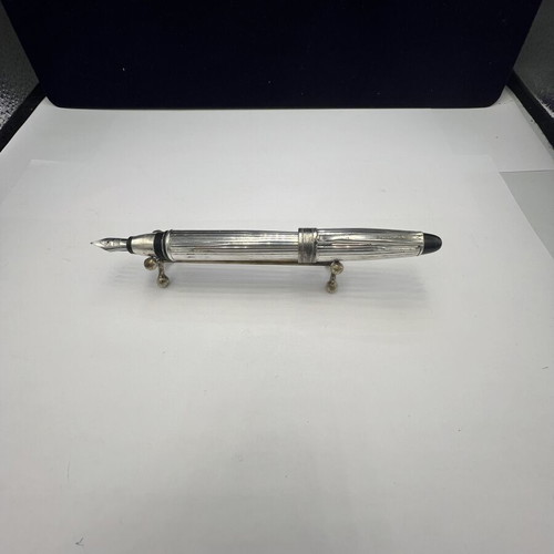 Silver Pen 925 used