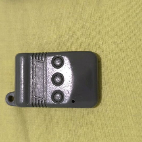 Computer casing like new for alarm or automatic garage door