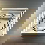  Νέα Premium Ασύρματα Ακουστικά με Οθόνη Αφής