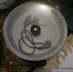 Vicko Teppanyaki new without box