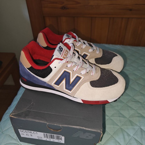 New Balance 574 ML574LC2 sneakers multicolor size 37 new