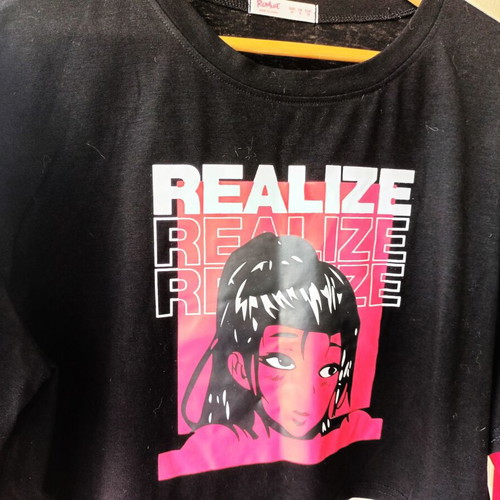 REALIZE WOMEN'S BLOUSE
