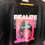 REALIZE WOMEN'S BLOUSE