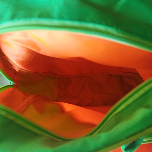 Children's backpack with minor scratches