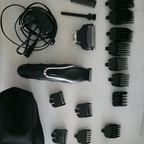 Wahl Aqua Groom Pro trimmer like new for body, face, hair