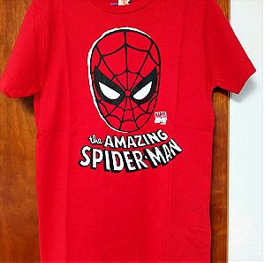 T-shirt παιδικό Spiderman 9-10