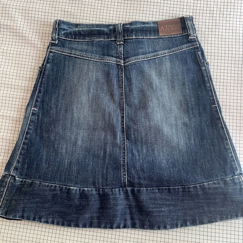 Armani Jeans skirt like new, size M / 38 / 10
