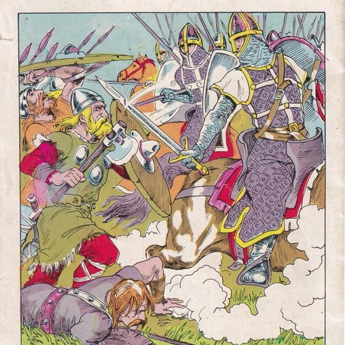 Tarzan 70 used comic issue