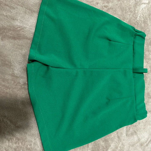 PantelonoFousta new green size S by Cento Fashion