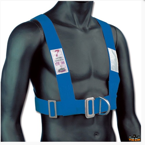 Forza 7 safety harness and Trem belt for boat new