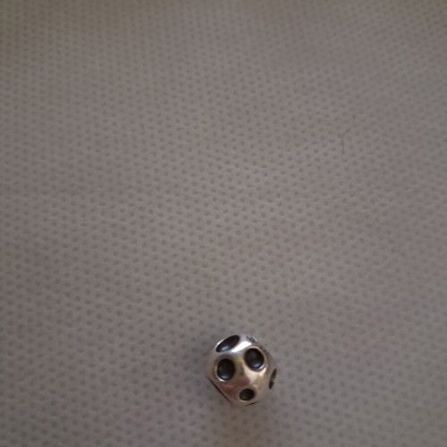 Pandora Moonscape charm