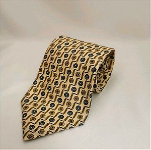 Morfeo-Firenze 100%  μεταξωτή γραβάτα
