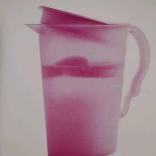 Expression pitcher new for cold drinks