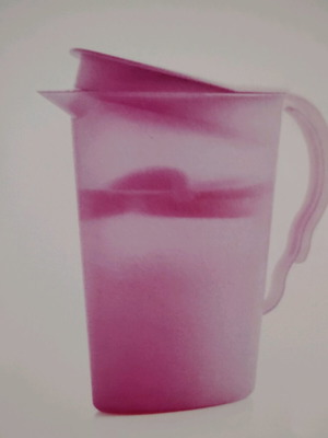 Expression pitcher new for cold drinks