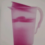 Expression pitcher new for cold drinks