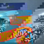  HOT WHEELS SPIN & SCORE