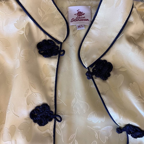 Karavan shirt M/L, new without tags