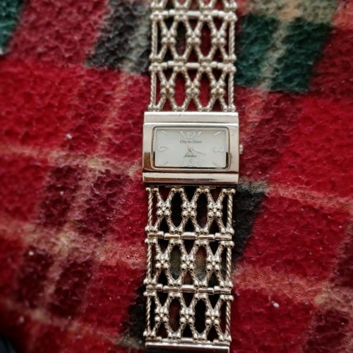 Watches used for collection, old all together