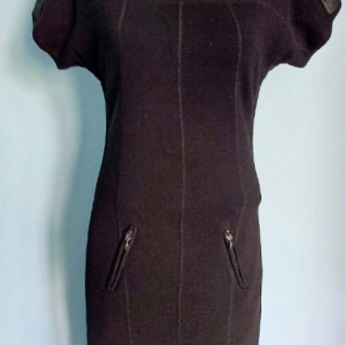 Mybc dress like new, unique design, unisize