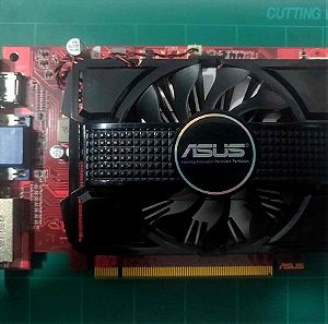 Κάρτα Γραφικών ASUS Radeon HD6670 2GB