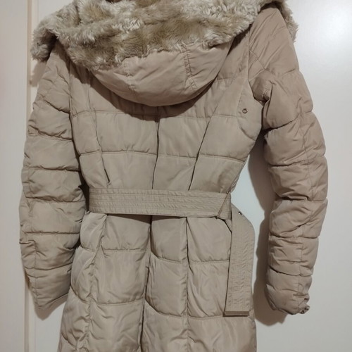 BSB warm beige jacket