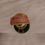 555 Whiskey vintage new