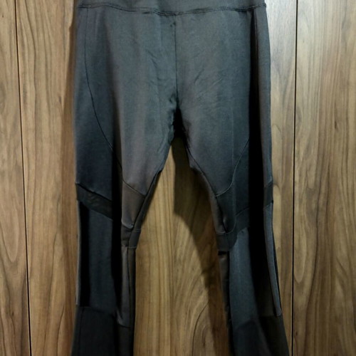 CLP Active Gym Leggings like new, size M, black