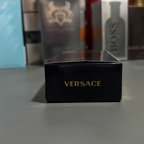 Versace Dylan Blue Pour Homme perfume new, 100 ml