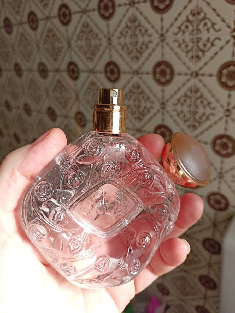 Lalique Tendre Kiss perfume 50 ml like new - € 55,00 - Vendora.cy