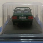 Unforgettable Cars Austin Montego 1986 1:43 scale model new