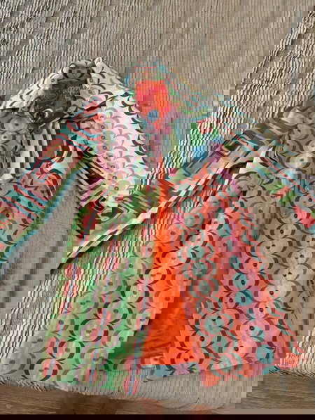 Παλτό Desigual.