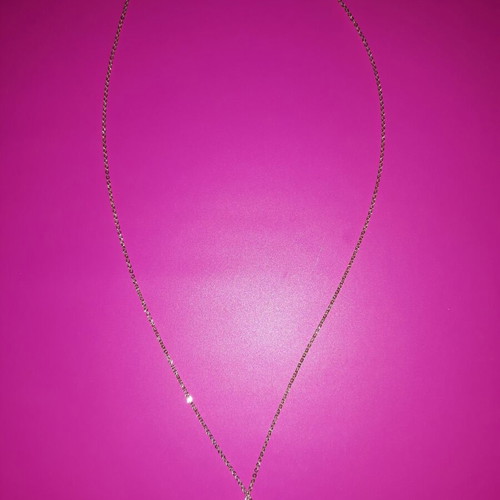 Tree necklace new
