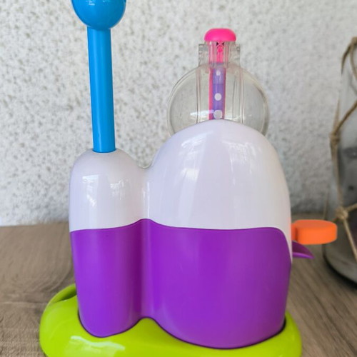Giochi Preziosi Oonies balloon inflating set