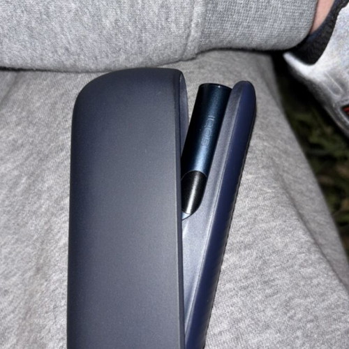 elfbar nachfüll pod läuft aus TEREA FOR ILUMA: Iqos Terea Kona 20S main image 1