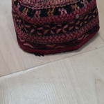 Decorative item used